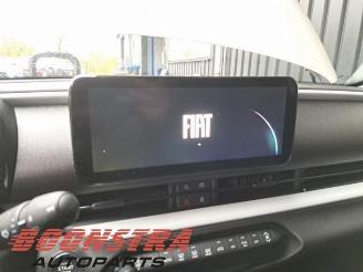Fiat 600 600 (365), Hatchback 5-drs, 2023 1.2 Hybrid 100 picture 12