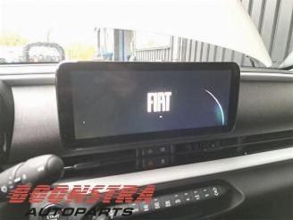 Fiat 600 600 (365), Hatchback 5-drs, 2023 1.2 Hybrid 100 picture 12