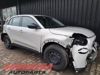 Fiat 600 600 (365), Hatchback 5-drs, 2023 1.2 Hybrid 100 picture 2