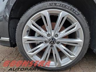 Volkswagen Passat Passat Variant (3G5), Combi, 2014 / 2024 1.5 TSI 16V picture 16