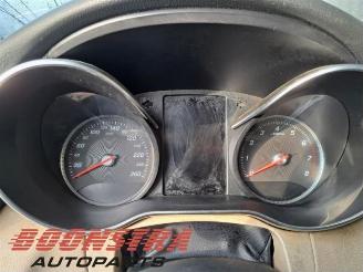 Mercedes C-klasse C (W205), Sedan, 2013 / 2021 C-180 1.6 16V picture 11