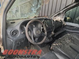 Mercedes Vito Vito (447.6), Van, 2014 1.6 111 CDI 16V picture 6