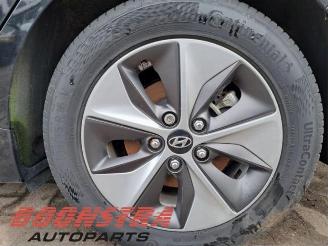 Hyundai Ioniq Ioniq, Liftback, 2016 / 2022 EV picture 20