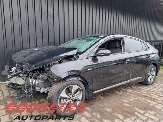 Hyundai Ioniq Ioniq, Liftback, 2016 / 2022 EV picture 1