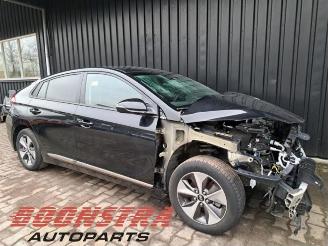 Hyundai Ioniq Ioniq, Liftback, 2016 / 2022 EV picture 2