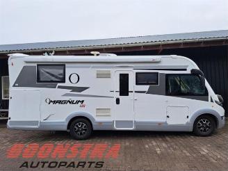 Fiat Ducato Ducato (250), Ch.Cab/Pick-up, 2006 2.2 D 140 Multijet 3 picture 3