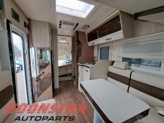 Fiat Ducato Ducato (250), Ch.Cab/Pick-up, 2006 2.2 D 140 Multijet 3 picture 12