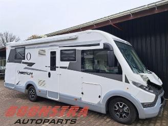 Fiat Ducato Ducato (250), Ch.Cab/Pick-up, 2006 2.2 D 140 Multijet 3 picture 2