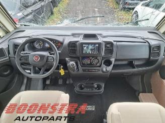 Fiat Ducato Ducato (250), Ch.Cab/Pick-up, 2006 2.2 D 140 Multijet 3 picture 7