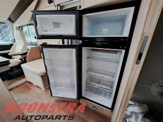 Fiat Ducato Ducato (250), Ch.Cab/Pick-up, 2006 2.2 D 140 Multijet 3 picture 21