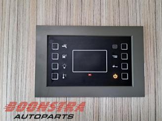 Fiat Ducato Ducato (250), Ch.Cab/Pick-up, 2006 2.2 D 140 Multijet 3 picture 19