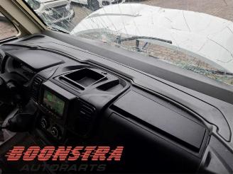 Fiat Ducato Ducato (250), Ch.Cab/Pick-up, 2006 2.2 D 140 Multijet 3 picture 32