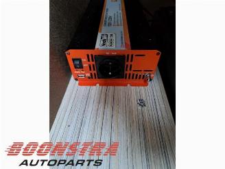 Fiat Ducato Ducato (250), Ch.Cab/Pick-up, 2006 2.2 D 140 Multijet 3 picture 34