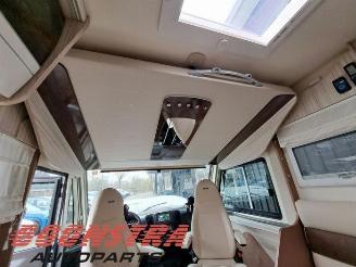 Fiat Ducato Ducato (250), Ch.Cab/Pick-up, 2006 2.2 D 140 Multijet 3 picture 9