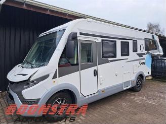 Vrakbiler auto Fiat Ducato Ducato (250), Ch.Cab/Pick-up, 2006 2.2 D 140 Multijet 3 2023/11