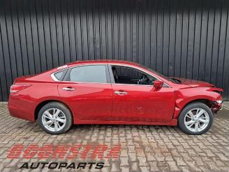 Nissan Altima  picture 3