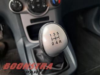 Ford Fiesta Fiesta 6 (JA8), Hatchback, 2008 / 2018 1.25 16V picture 15