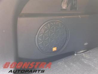 Toyota Rav-4 RAV4 (A5), Terreinwagen, 2018 2.5 Plug-in Hybrid 16V AWD picture 24