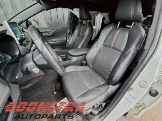 Toyota Rav-4 RAV4 (A5), Terreinwagen, 2018 2.5 Plug-in Hybrid 16V AWD picture 8