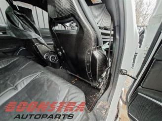 Alfa Romeo Giulia Giulia (952), Sedan, 2015 2.9 Bi-Turbo V6 24V Quadrifoglio Verde picture 14