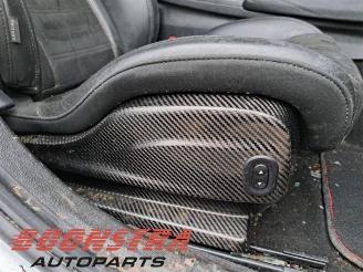 Alfa Romeo Giulia Giulia (952), Sedan, 2015 2.9 Bi-Turbo V6 24V Quadrifoglio Verde picture 11