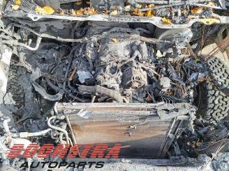 Dodge Ram 1500 Crew Cab (DS), Pick-up, 2010 / 2018 5.7 Hemi V8 4x4 picture 17
