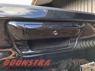 Dodge Ram 1500 Crew Cab (DS), Pick-up, 2010 / 2018 5.7 Hemi V8 4x4 picture 21