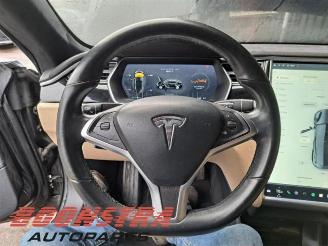 Tesla Model S Model S, Liftback, 2012 85D picture 12