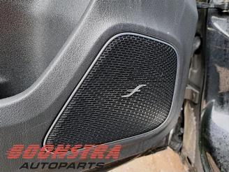 Mercedes A-klasse A-Klasse AMG (177.0), Hatchback, 2018 / 2025 2.0 A-35 AMG Turbo 16V 4Matic picture 20