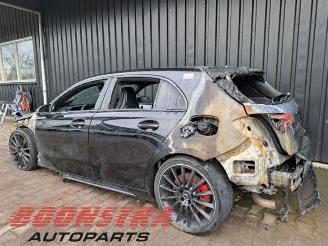 Mercedes A-klasse A-Klasse AMG (177.0), Hatchback, 2018 / 2025 2.0 A-35 AMG Turbo 16V 4Matic picture 5