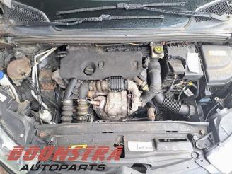 Citroën C4 C4 Berline (NC), Hatchback 5-drs, 2009 1.6 Hdi picture 22