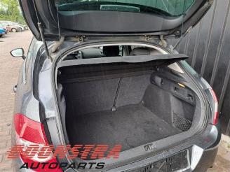 Citroën C4 C4 Berline (NC), Hatchback 5-drs, 2009 1.6 Hdi picture 21