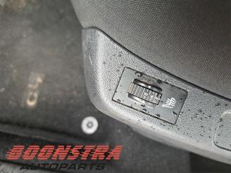 Citroën C4 C4 Berline (NC), Hatchback 5-drs, 2009 1.6 Hdi picture 9