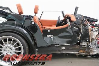 Morgan Plus six  picture 21