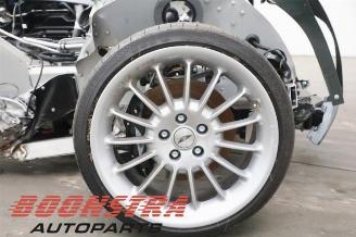 Morgan Plus six  picture 29