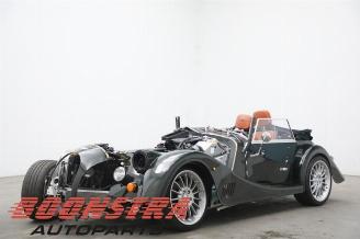 Dezmembrări autoturisme Morgan Plus six  2022/1