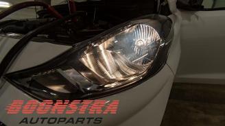 Hyundai I-10 i10, Hatchback, 2019 1.0 12V picture 16