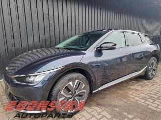 demontáž osobní automobily Kia EV6 EV6 (CV), Hatchback, 2021 77.4 kWh RWD 2023/6