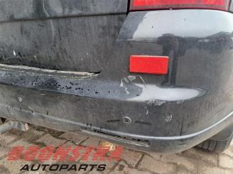 Ssang yong Rexton Rexton, SUV, 2002 2.7 Xdi RX270 XVT 16V picture 25