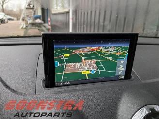 Audi A3 A3 Sportback (8VA/8VF), Hatchback 5-drs, 2012 / 2020 1.4 TFSI 16V e-tron picture 15