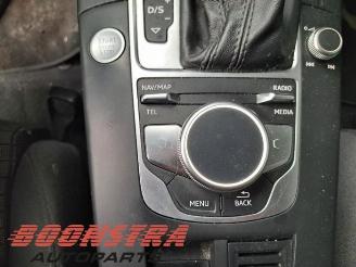 Audi A3 A3 Sportback (8VA/8VF), Hatchback 5-drs, 2012 / 2020 1.4 TFSI 16V e-tron picture 18