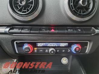 Audi A3 A3 Sportback (8VA/8VF), Hatchback 5-drs, 2012 / 2020 1.4 TFSI 16V e-tron picture 16