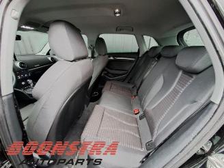 Audi A3 A3 Sportback (8VA/8VF), Hatchback 5-drs, 2012 / 2020 1.4 TFSI 16V e-tron picture 9