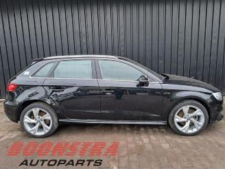 Audi A3 A3 Sportback (8VA/8VF), Hatchback 5-drs, 2012 / 2020 1.4 TFSI 16V e-tron picture 3