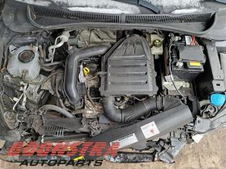 Volkswagen Polo Polo VI (AW1), Hatchback 5-drs, 2017 1.0 TSI 12V picture 21