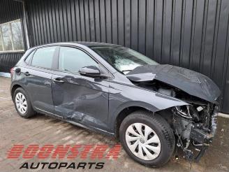 Volkswagen Polo Polo VI (AW1), Hatchback 5-drs, 2017 1.0 TSI 12V picture 2