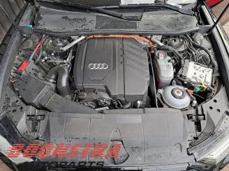 Audi A6 avant A6 Avant (C8), Combi, 2018 2.0 16V 50 TFSI e Mild hybrid Quattro picture 29