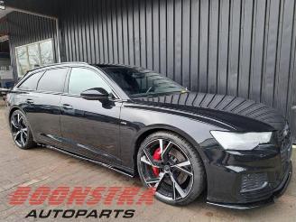 Audi A6 avant A6 Avant (C8), Combi, 2018 2.0 16V 50 TFSI e Mild hybrid Quattro picture 2