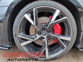 Audi A6 avant A6 Avant (C8), Combi, 2018 2.0 16V 50 TFSI e Mild hybrid Quattro picture 30