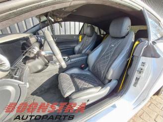 Mercedes E-klasse E (C238), Coupe, 2016 E-400 3.0 V6 Turbo 4-Matic picture 10